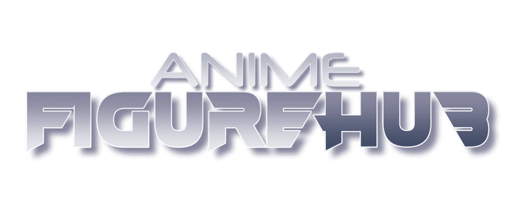 Anime Figure Store Logo